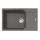 SINK LGRAN URBAN 114.0682.569 78X50