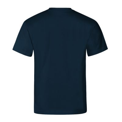 4. Vibe Unisex T-Shirt (Navy)