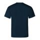 4. Vibe Unisex T-Shirt (Navy)