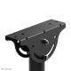 12. Neomounts NM-C440DBLACK Sign Mount 152.4 cm (60") Black