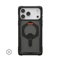 Urban Armor Gear 114528114097 Mobile Phone Case 17.5 cm (6.9") Black, Orange