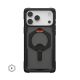 Urban Armor Gear 114528114097 Mobile Phone Case 17.5 cm (6.9") Black, Orange