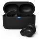 3. Philips 2000 series TAQ2000BK True Wireless Stereo (TWS) Headset Over-ear Clips, Open-Ear Bluetooth Calls/Music Black