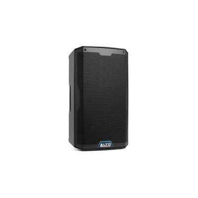 4. Alto TS 412 - Active column
