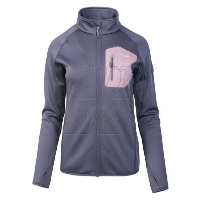 7. Elbrus Nomi W sweatshirt 92800549492