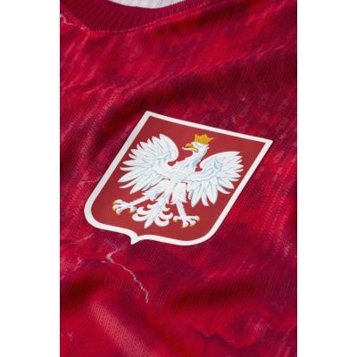 3. Nike Poland Match Away Shirt IO8527-674