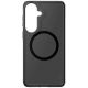 3. CARE by PanzerGlass Urban Explorer Smokey Case w. Black Qi for Samsung Galaxy S26+ - Black