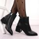 11. Heeled ankle boots Goe W OO2N4211 INT2045