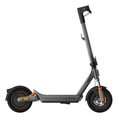 5. Xiaomi Electric Scooter 6 Max GL Black 25 km/h 10 Ah