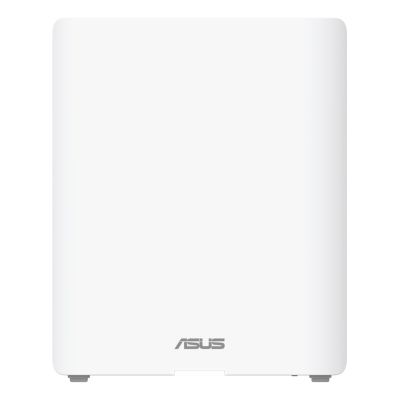 3. ASUS ZenWiFi BQ16 Tri-Band (2.4 GHz / 5 GHz / 6 GHz) Wi-Fi 7 (802.11be) White, 3 Internal