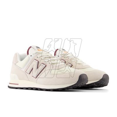 10. New Balance W U574OP2 shoes