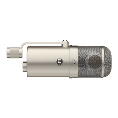 2. Warm Audio WA-47F - condenser microphone