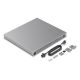 9. Ubiquiti UniFi Pro Max 48 PoE 52p PoE Switch (PoE+: 32; PoE++: 16;) Managed Gigabit/Multigigabit/10G
