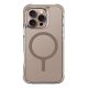 2. Uniq Combat Magclick Charging Case for iPhone 16 Pro Max - Gold