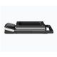 5. Kingsmith Z3 Hybrid+ Treadmill | Electric Treadmill | Foldable, 1-10 km/h