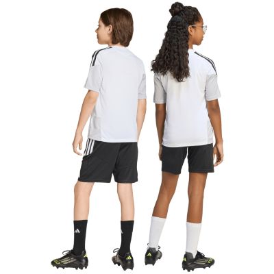 7. adidas Tiro 26 Competition Training Kids' Shorts, Black KA7656
