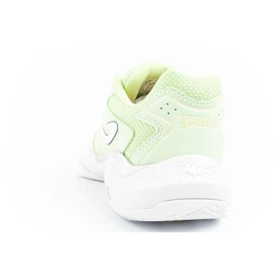 5. Joma Master women's padel tennis shoes green