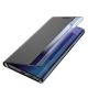 7. New Sleep Case flip cover for Samsung Galaxy A73 pink