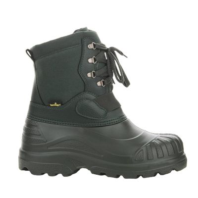 Lemigo Tramp Green Insulated Snow Boots - 909