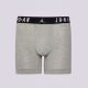 4. Men's Air Jordan Flight Cotton Core 3-Pack Boxer Brief - JM0622-H24