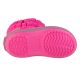 4. Crocs Winter Puff Boot Jr 14613-6TR