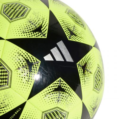 3. adidas UCL Club 24/25 Knockout Stages JH1282 Football