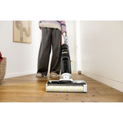 4. KARCHER FCV4 universal rollers - 2.863-385.0