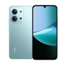 Xiaomi Redmi 15C 5G Dual Sim Smartphone 4GB RAM 128GB - Mint Green