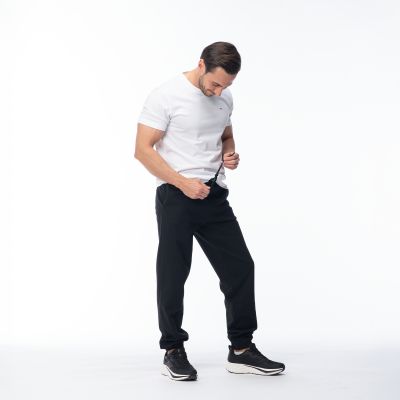 7. HINNANI Men's Trousers
