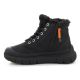 4. PALLADIUM PALLAPOP HI ZIP WL BLACK 99554-008