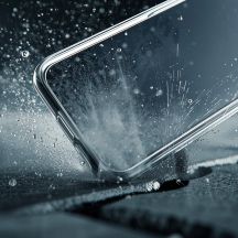 3mk Clear Case for Samsung Galaxy XCover 7 - transparent