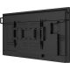 22. iiyama TE6513A-B2AG signage display Interactive flat panel 163.8 cm (64.5") Wi-Fi 500 cd/m2 4K Ultra HD Black Touchscreen Embedded processor Android 24/7