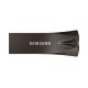 10. SAMSUNG FLASH BAR Plus 128GB MUF-128BE4/APC TITAN GRAY