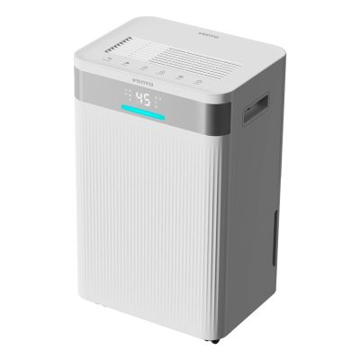 2. Venta AD100 4.5 l 41 dB 330 W White