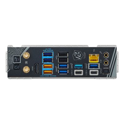 14. ASRock X870E Nova WiFi Motherboard