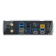 14. ASRock X870E Nova WiFi Motherboard