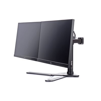 5. Iiyama DS1002D-B1 holder - stand with adjustable arm