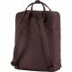 2. Fjällräven Kanken backpack Blackberry hiking backpack Polypropylene (PP), Vinylon