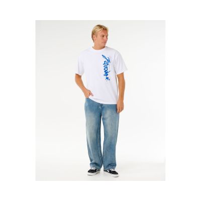 3. RIP CURL Inner Visions Denim Pant Men's Blue