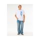 3. RIP CURL Inner Visions Denim Pant Men's Blue