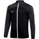 3. Sweatshirt Nike Nk Df Academy Pro Trk JKT KM DH9234 011