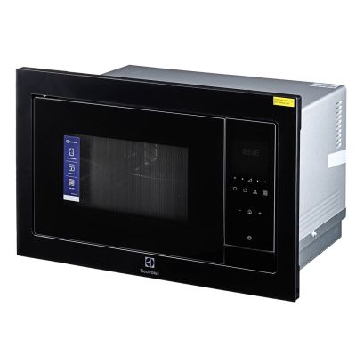 25. Built-in microwave oven ELECTROLUX LMS4253TBK