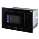 25. Built-in microwave oven ELECTROLUX LMS4253TBK