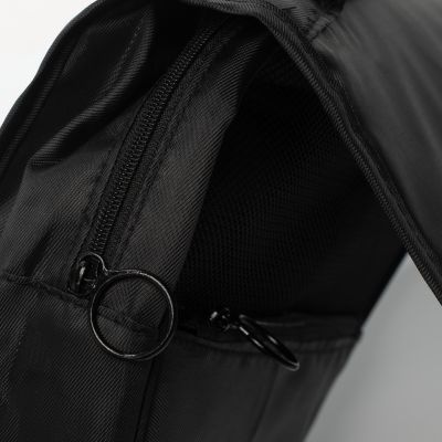 4. COSMIBAG Toiletry Bag
