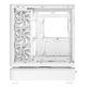 22. ASUS PRIME AP304 TG ARGB WHITE Case