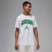 Men's Air Jordan Jumpman City 88 T-shirt White - HQ0009-101