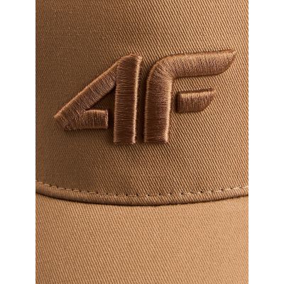 3. Women's baseball cap 4F 4FRSS26ACABF0706-82S