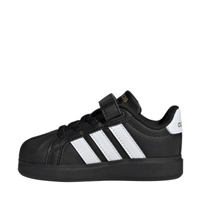 5. adidas Streettalk EL I JS5054 kids' shoes