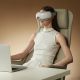 10. Dreame E30 Eye Massager - Beige
