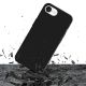 8. 3mk Matt Case Pro for Apple iPhone 16E - Matte Black